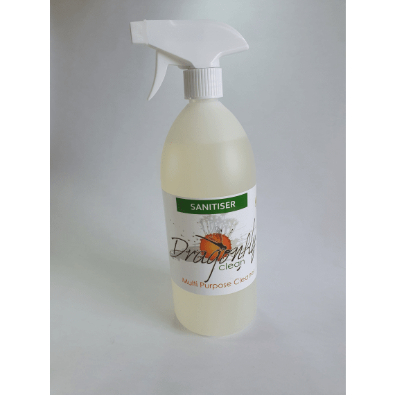 dragonfly clean multipurpose 3 in one 1l x 12 picture 1