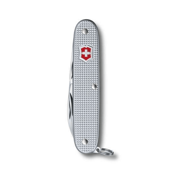 victorinox silver pioneer alox picture 2