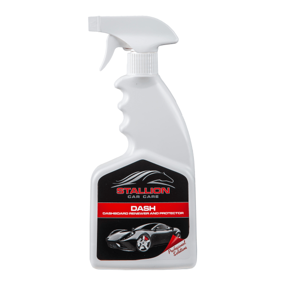 stallion dash 500ml picture 1