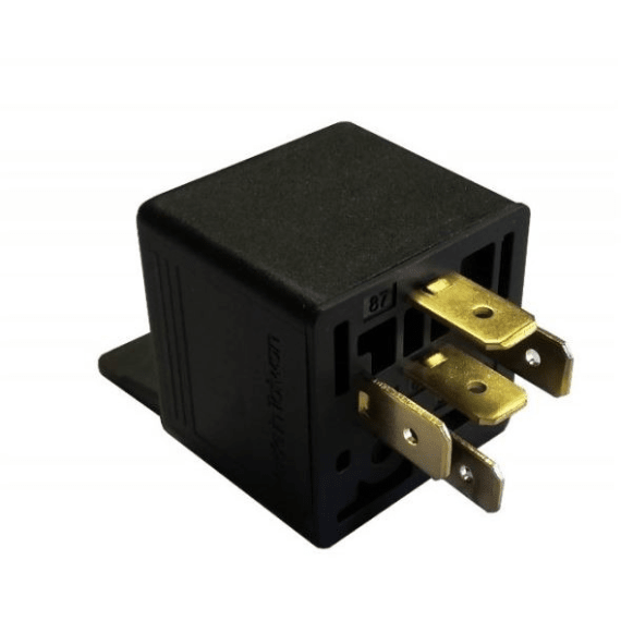 relay 5 pin 12 volt 30amp picture 1