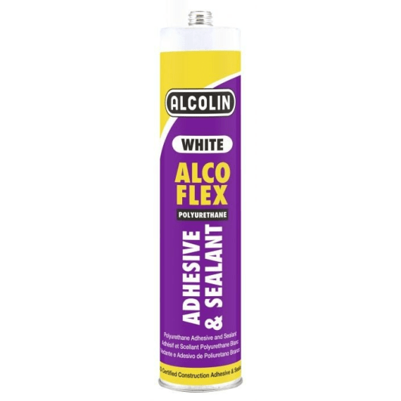 alcolin alco flex polyurethane 280ml picture 2