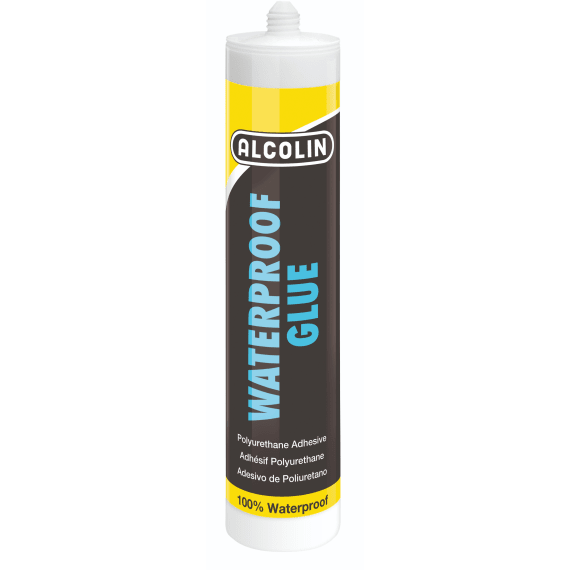 alcolin wood glue waterproof 280ml picture 1