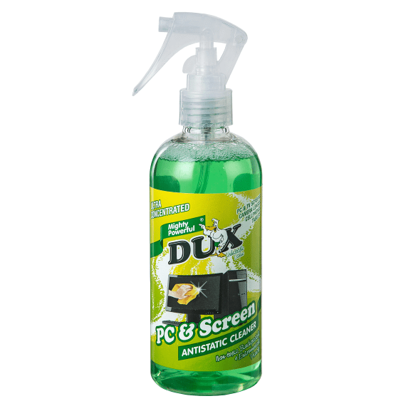 dux pc screen cleaner 300ml picture 1