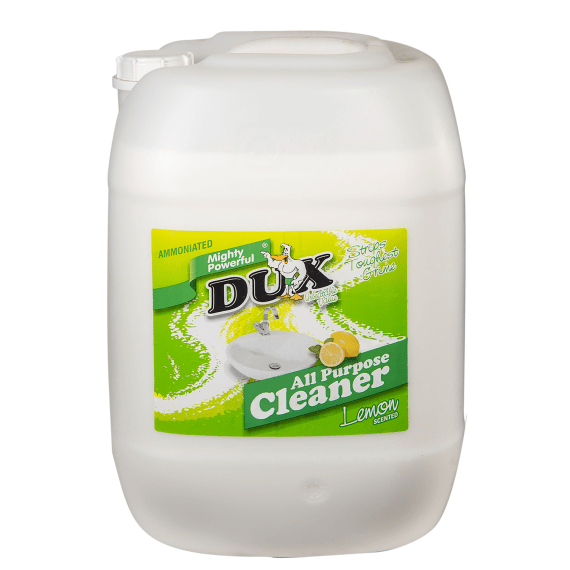 Dux All Purpose Cleaner Lemon Agrimark