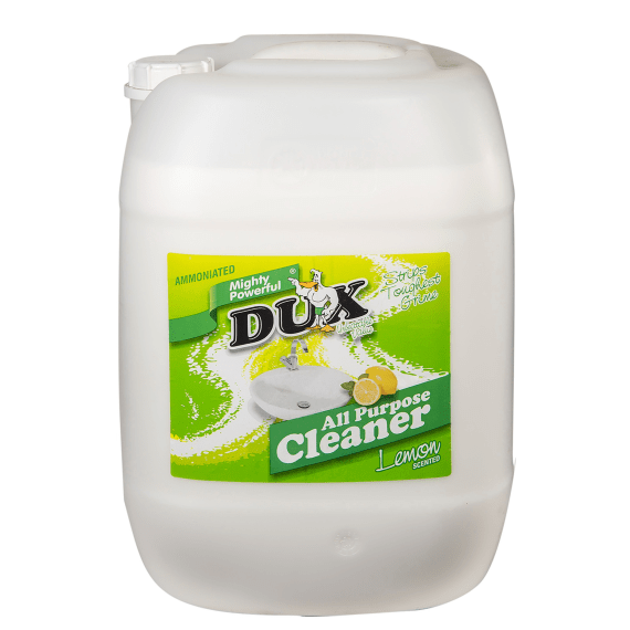 dux all purpose cleaner lemon picture 3