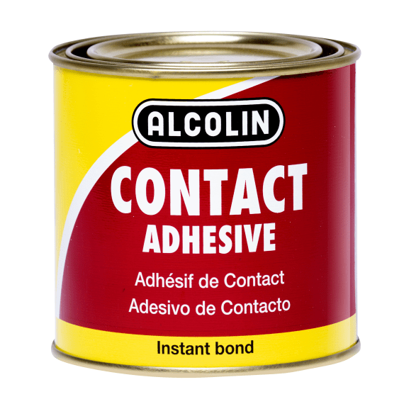 alcolin contact adhesive picture 1