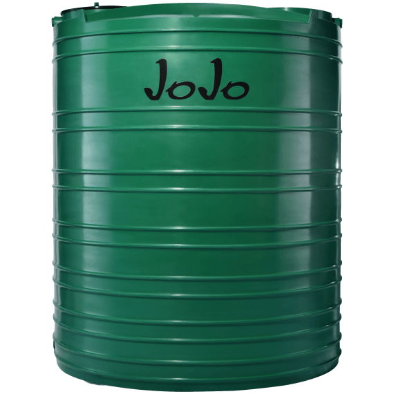 JoJo Water Tank Vertical