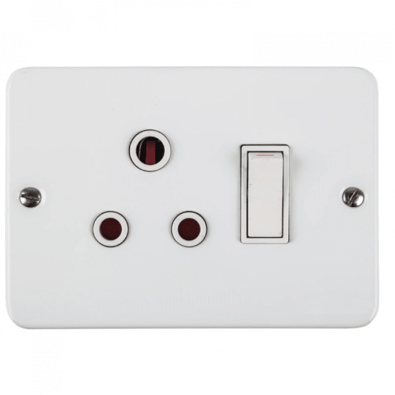 nexus socket switch industrial 1x16a picture 1