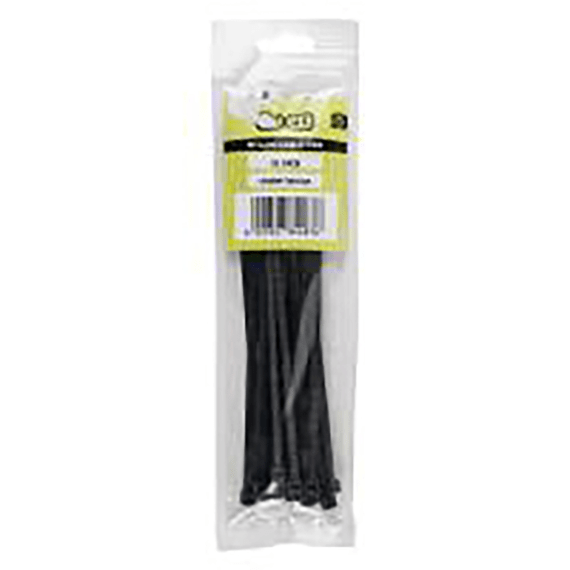 nexus cable ties 4 8x200mm t50r 20pk black picture 1