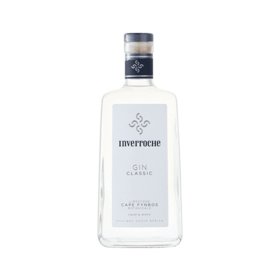 inverroche classic gin 750ml picture 1