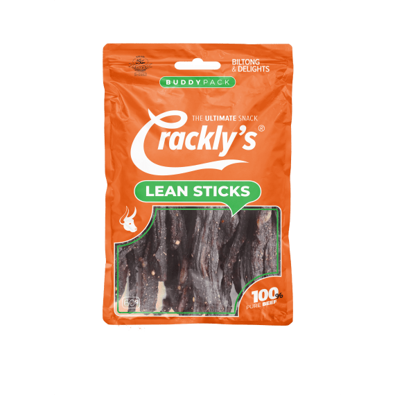crackly s buddy pk lean sticks 60g picture 1