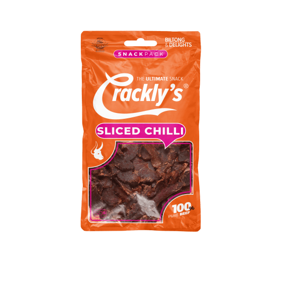 crackly s snack pk sliced chilli 50g picture 1