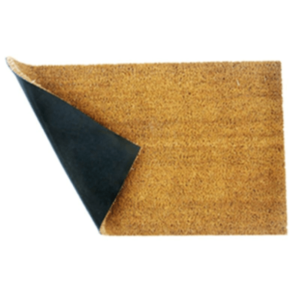 coirtex rubber and coir door mats picture 1