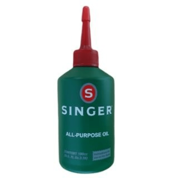 singer all prupose oil 100ml picture 1