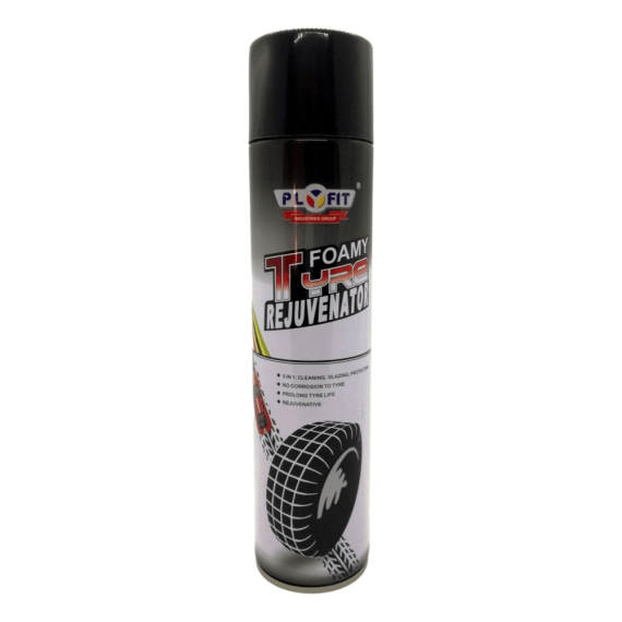 plyfit foaming tyre 650ml picture 1