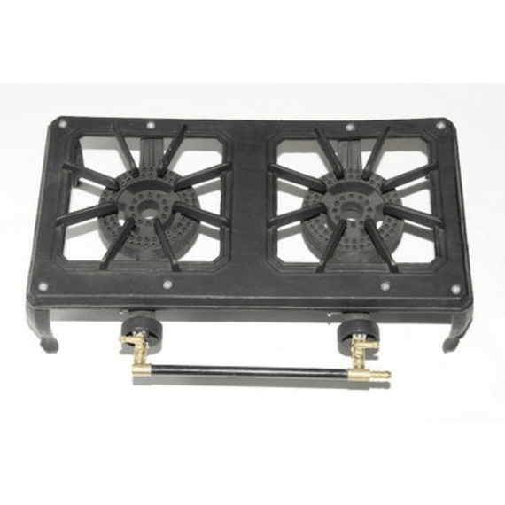 robfair double cast iron boiling table picture 2