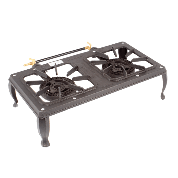 robfair double cast iron boiling table picture 1