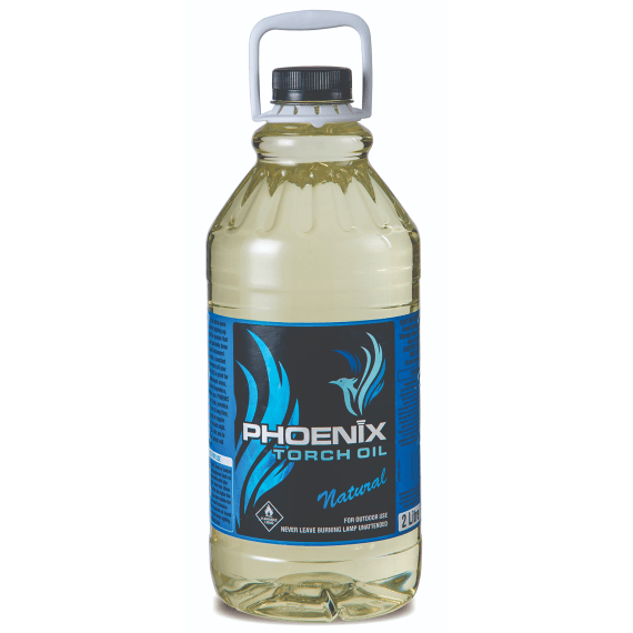 phoenix torch oil natural 2l picture 1