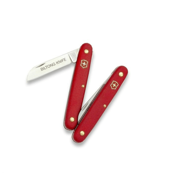 victorinox knife v3 9050 blunt nose picture 1