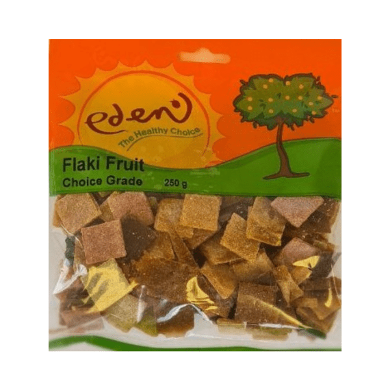 eden flaki fruit 250g picture 1