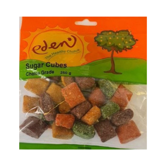 eden sugar cubes 250g dainties picture 1