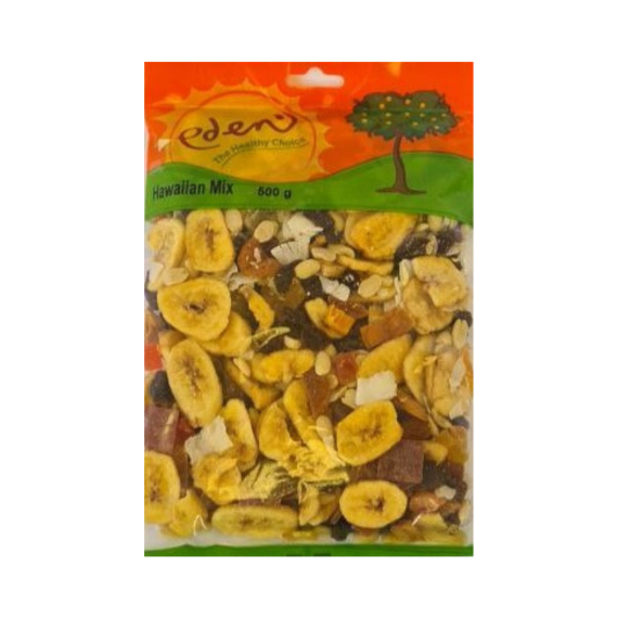 eden hawaiian mix 500g picture 1