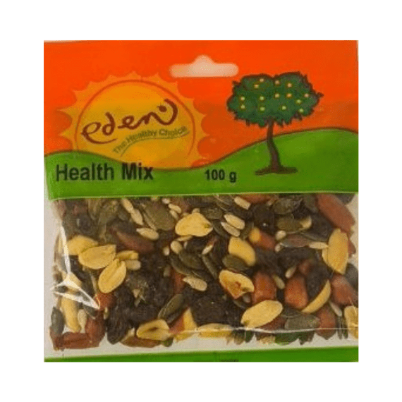 eden health mix 100g picture 1