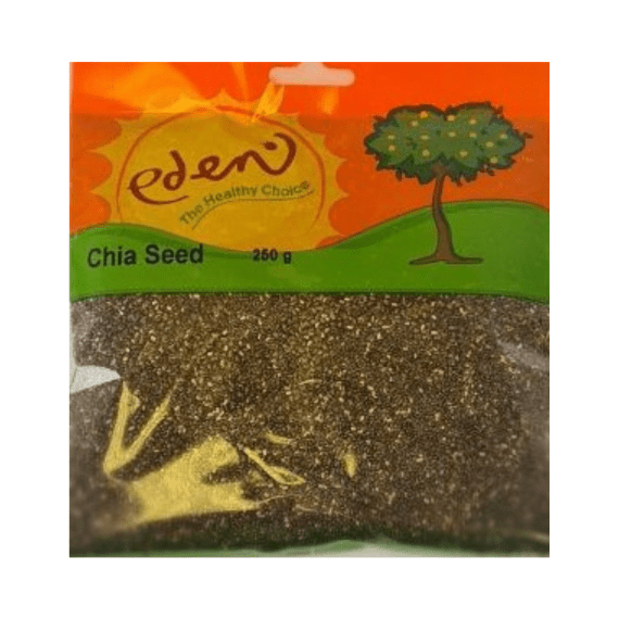eden chia seed 250g picture 1