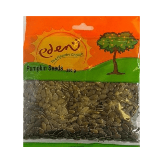 Eden Pumpkin Seed 250g Agrimark