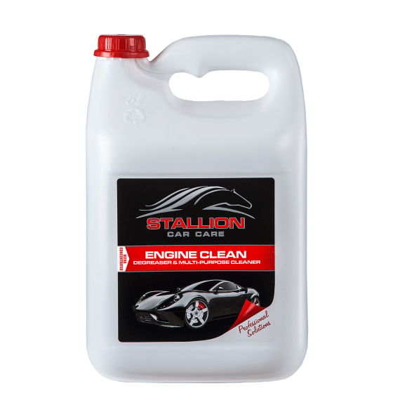 stallion engine clean 5l picture 1