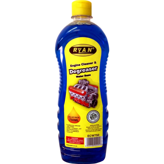 ryan engine cleaner 750ml picture 1