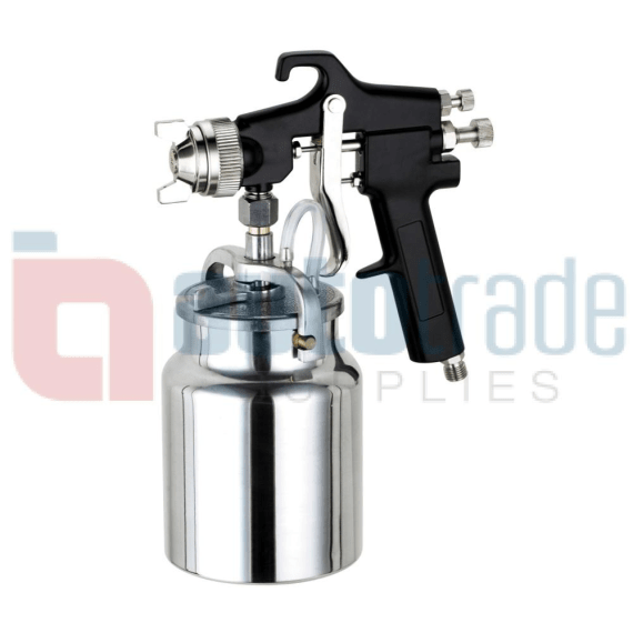 beswell spray gun high pressure picture 1