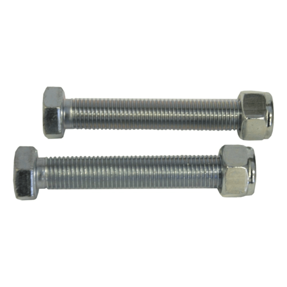 ryan tow hitch bolt 2pc picture 1