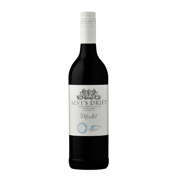 alvi s drift merlot 750ml picture 1