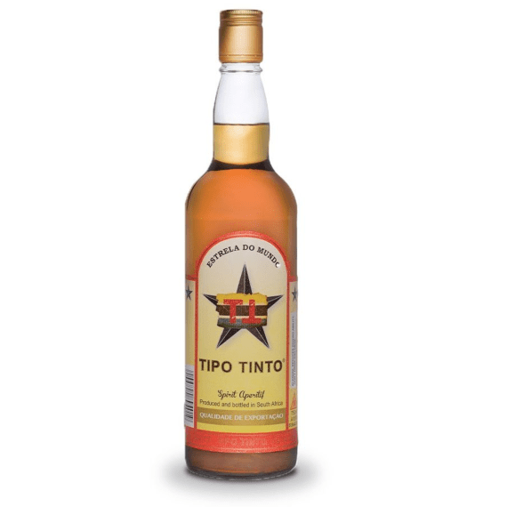 tipo tinto rum 750ml picture 1