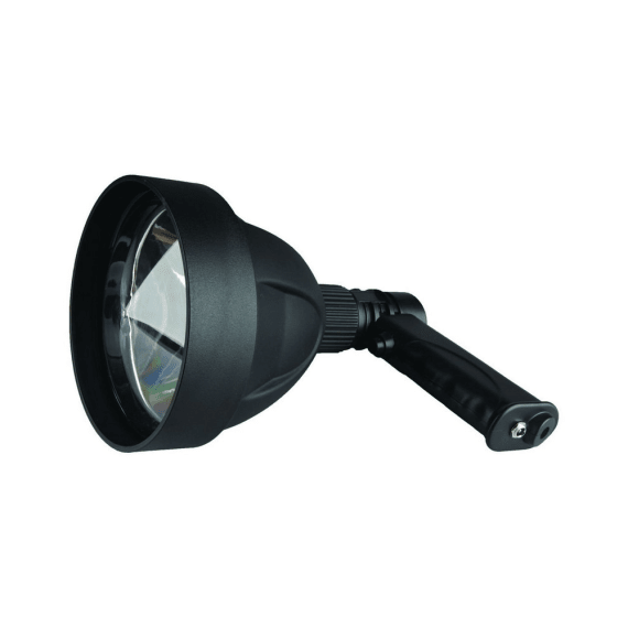 gamepro bubo xl rechargeable spotlight picture 1