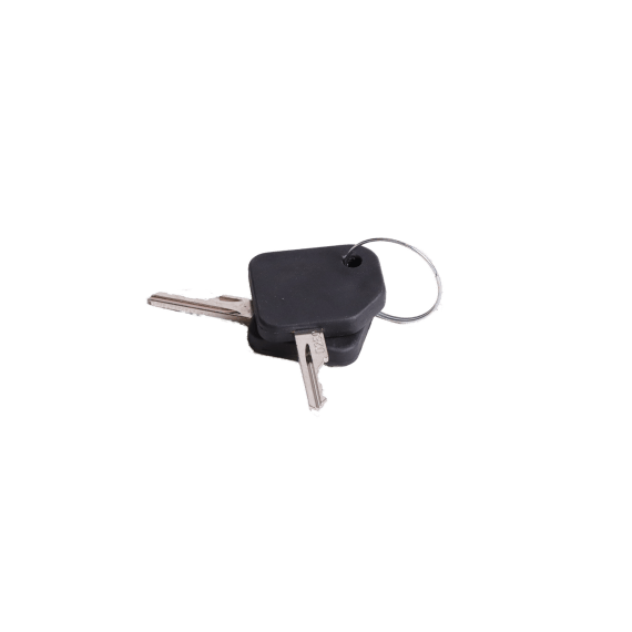 NH Ignition Key 47457834 Agrimark