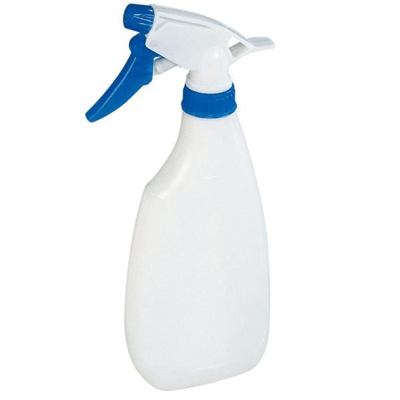 eurotool hand triggered spray bottle 500ml picture 1