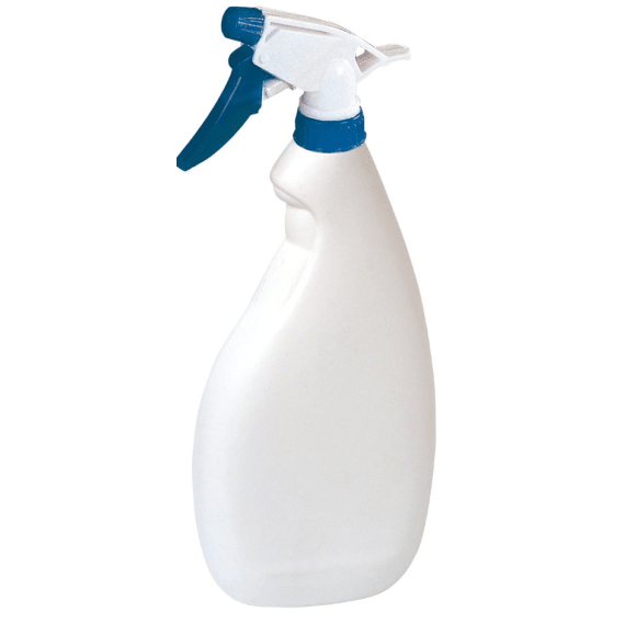 eurotool hand triggered spray bottle 1l picture 1