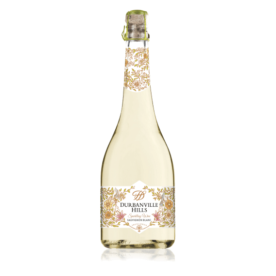 durbanville hills sparkling sauvignon blanc 750ml picture 1