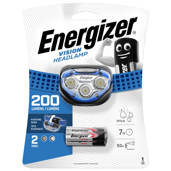 energizer vision 200l headlight picture 1