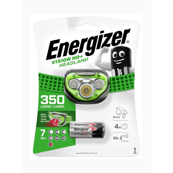 energizer vision hd 350l headlight picture 1