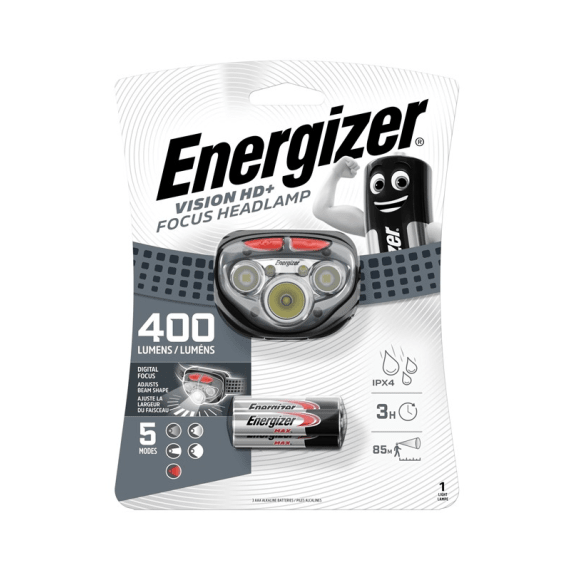 energizer vision hd 400l headlight picture 1