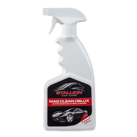 stallion mag clean delux 500ml picture 1