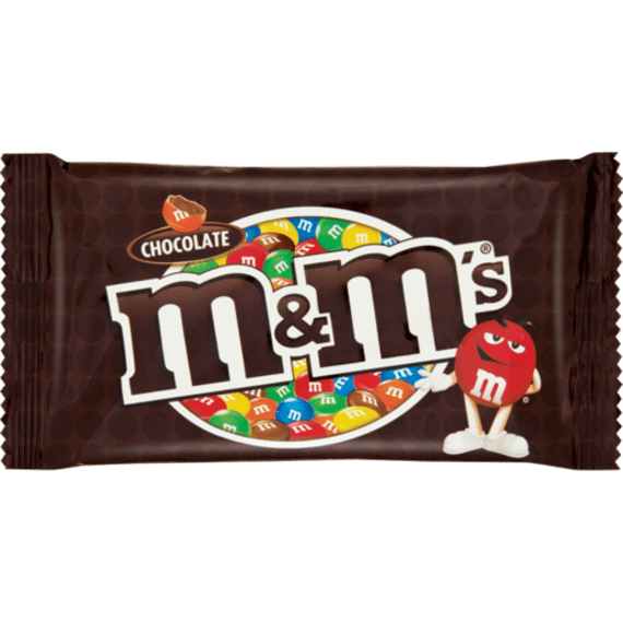m m s candy chocolate 45g picture 1