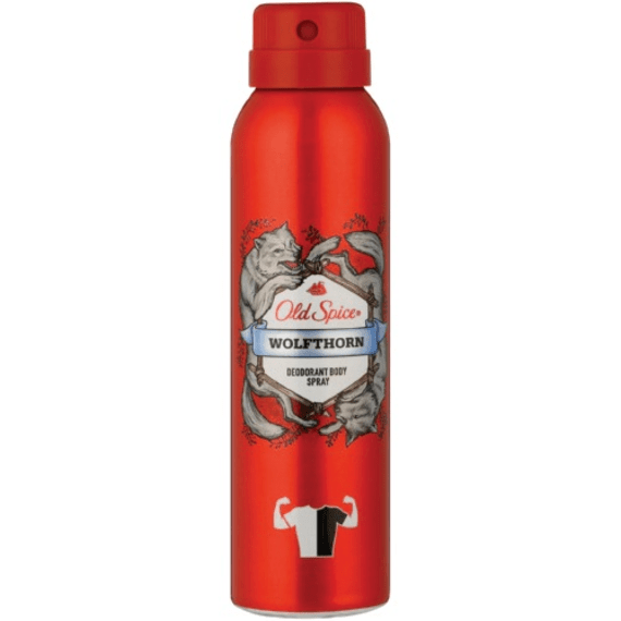 old spice deo wolfthorn 150ml picture 1