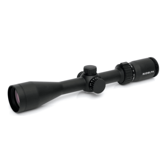 rudolph h2 4 16x42mm t4 rifle scope picture 1