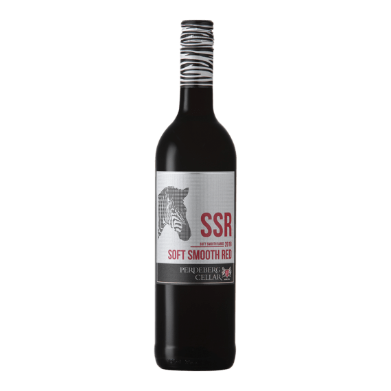 perdeberg soft smooth red 750ml picture 1