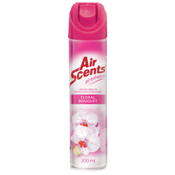 air scents floral bouquet 200ml picture 1