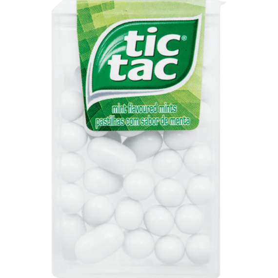 tic tac mint 16g picture 1